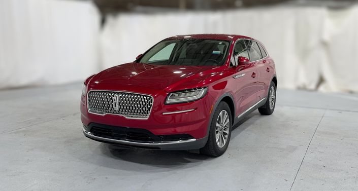 2021 Lincoln Nautilus  -
                  Union City, GA