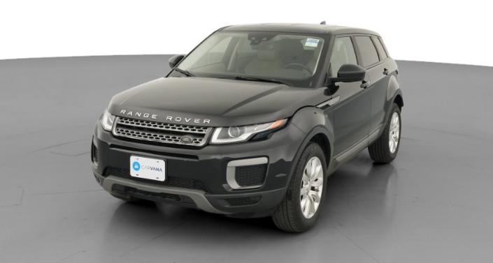 2017 Land Rover Range Rover Evoque SE -
                  Auburn, GA