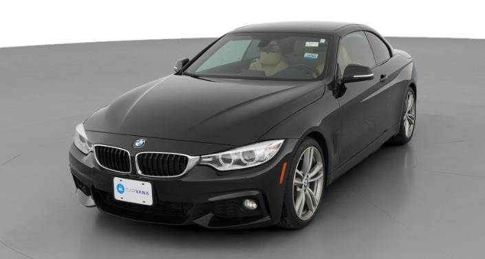Thumbnail: 2016 BMW 4 Series - 1