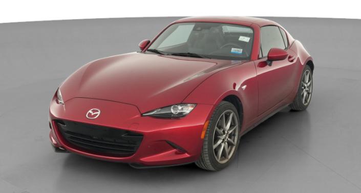 Thumbnail: 2022 Mazda MX-5 Miata - 1