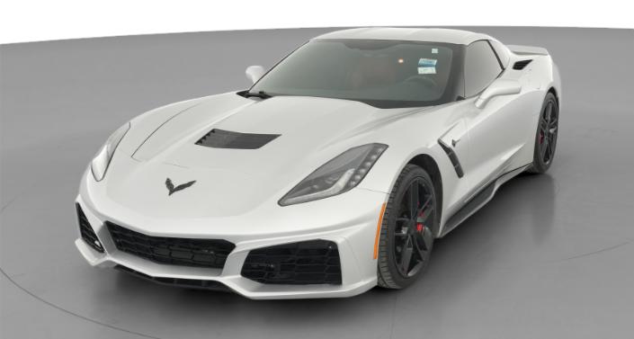 Thumbnail: 2016 Chevrolet Corvette - 1