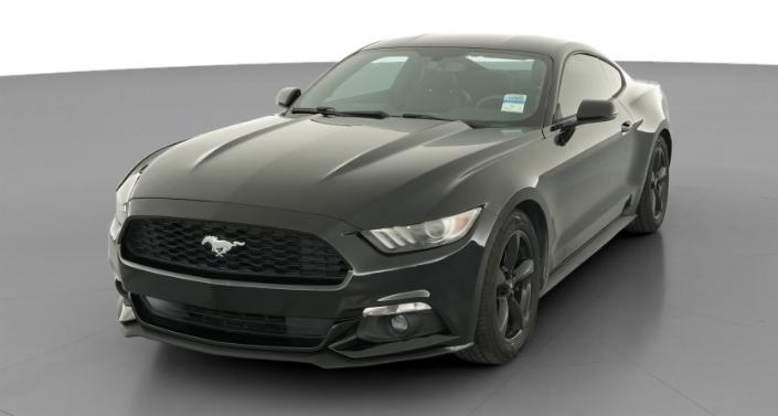 2015 Ford Mustang  -
                  Auburn, GA