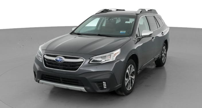 Thumbnail: 2020 Subaru Outback - 1