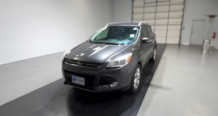 Thumbnail: 2015 Ford Escape - 1