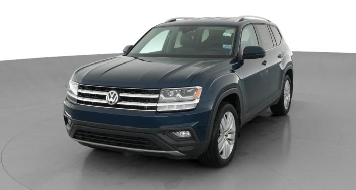 Thumbnail: 2019 Volkswagen Atlas - 1
