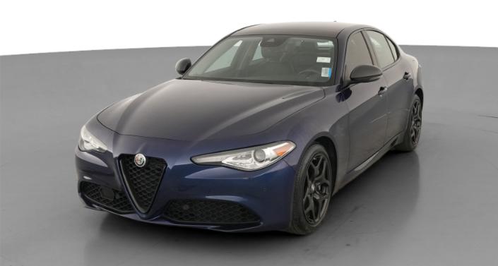 2021 Alfa Romeo Giulia Sprint -
                  Auburn, GA