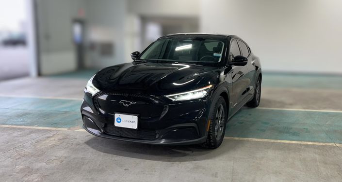 2021 Ford Mustang Mach-E Select -
                  Manville, NJ