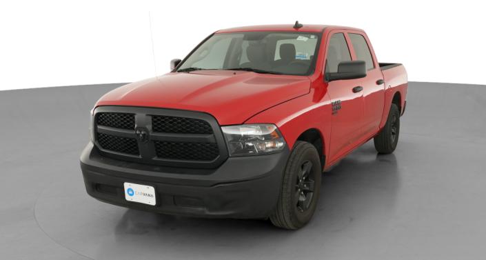 Thumbnail: 2022 RAM 1500 Classic - 1