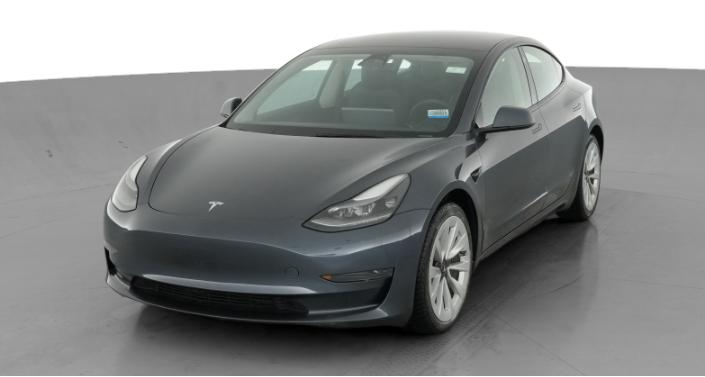 Thumbnail: 2023 Tesla Model 3 - 1