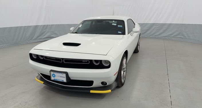 Thumbnail: 2022 Dodge Challenger - 1