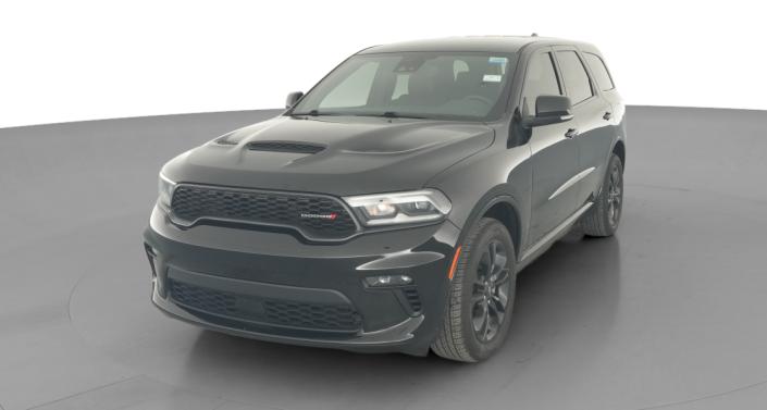 Thumbnail: 2022 Dodge Durango - 1