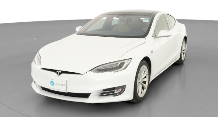 2017 Tesla Model S 75 -
                  West Memphis, AR