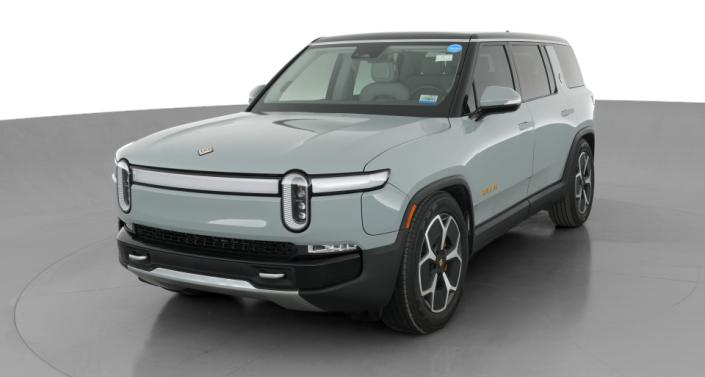 2023 Rivian R1S Adventure -
                  Lorain, OH