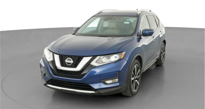 Thumbnail: 2019 Nissan Rogue - 1