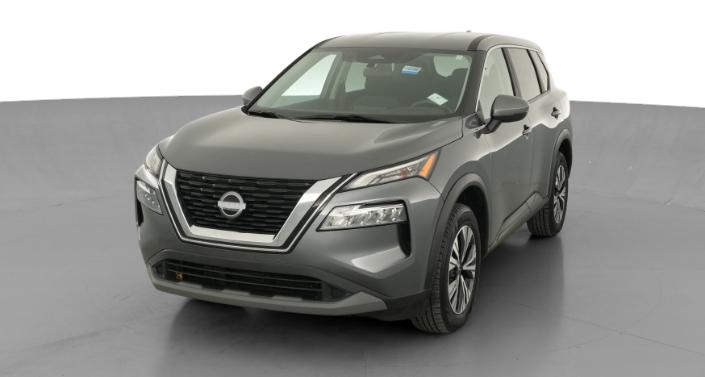 Thumbnail: 2022 Nissan Rogue - 1