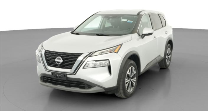 Thumbnail: 2022 Nissan Rogue - 1