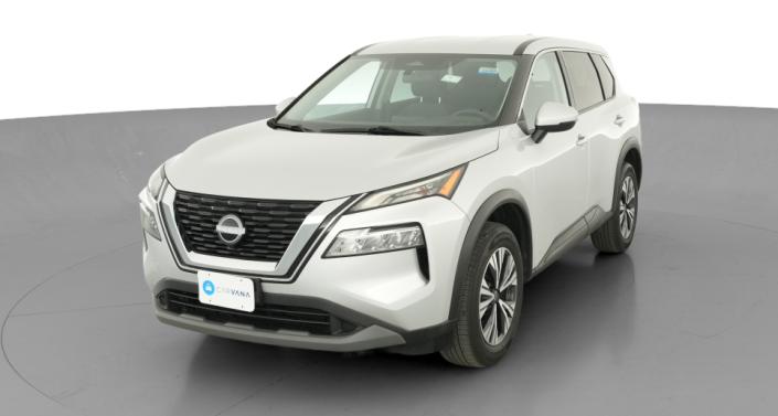 Thumbnail: 2022 Nissan Rogue - 1