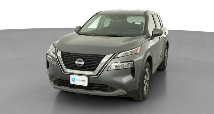 Thumbnail: 2022 Nissan Rogue - 1
