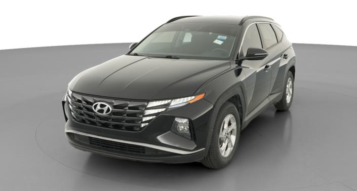 Thumbnail: 2022 Hyundai Tucson - 1