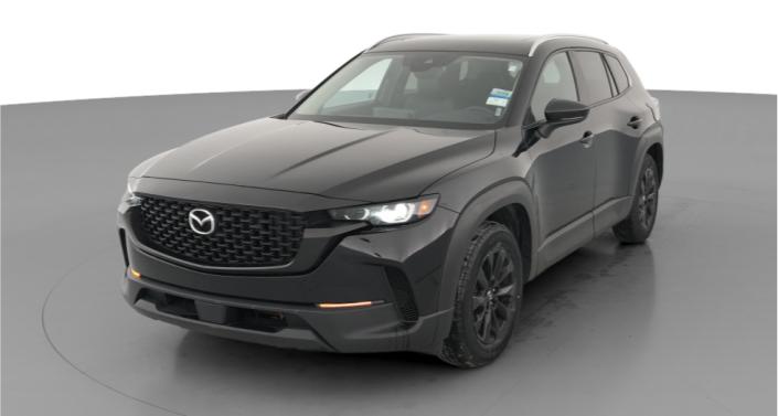 Thumbnail: 2024 Mazda CX-50 - 1