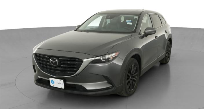 Thumbnail: 2023 Mazda CX-9 - 1