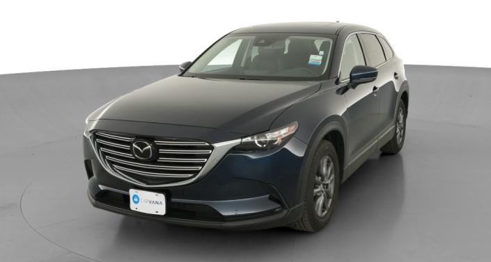 Thumbnail: 2023 Mazda CX-9 - 1