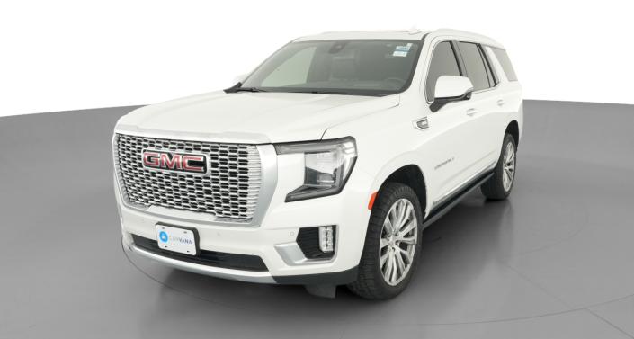 Thumbnail: 2022 GMC Yukon - 1
