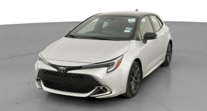 Thumbnail: 2025 Toyota Corolla - 1