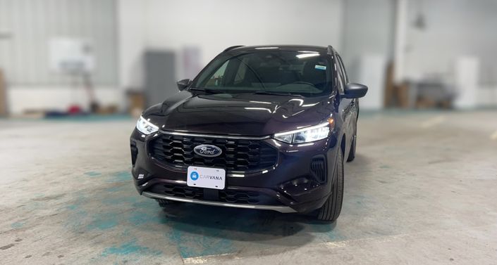 Thumbnail: 2023 Ford Escape - 1