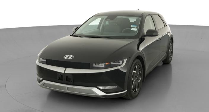 2023 Hyundai Ioniq 5 SE -
                  Colonial Heights, VA