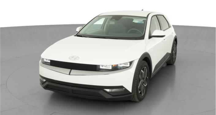 Thumbnail: 2024 Hyundai Ioniq 5 - 1