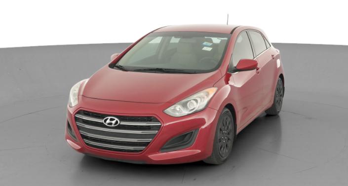 Thumbnail: 2016 Hyundai Elantra - 1