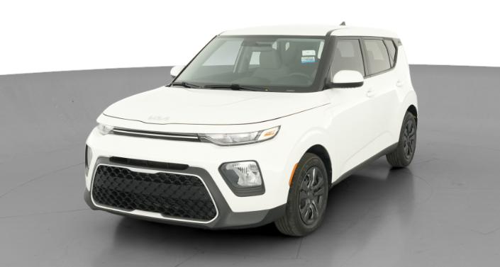 Thumbnail: 2022 Kia Soul - 1