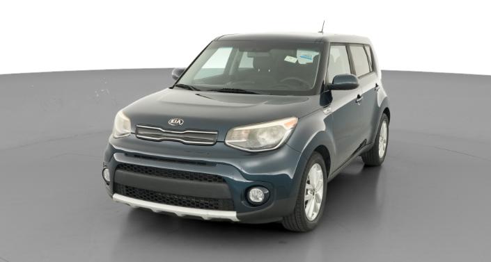 Thumbnail: 2018 Kia Soul - 1