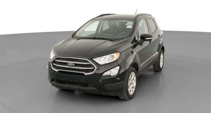 Thumbnail: 2022 Ford EcoSport - 1