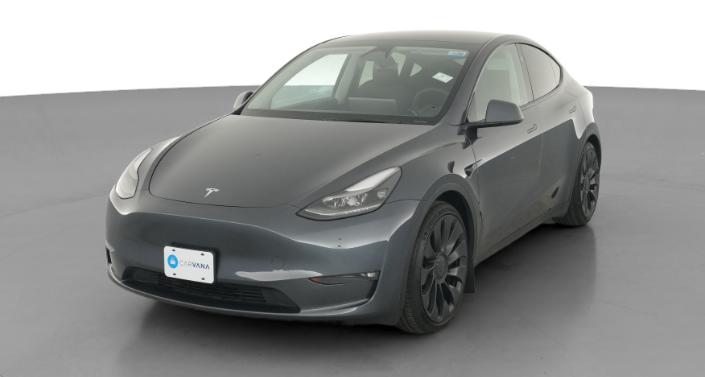 Thumbnail: 2023 Tesla Model Y - 1
