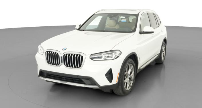 Thumbnail: 2023 BMW X3 - 1