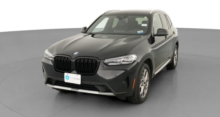 Thumbnail: 2024 BMW X3 - 1