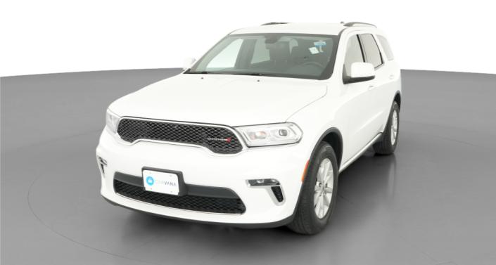 Thumbnail: 2021 Dodge Durango - 1