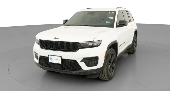 Thumbnail: 2022 Jeep Grand Cherokee - 1