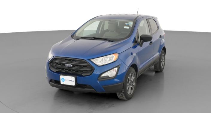 Thumbnail: 2019 Ford EcoSport - 1