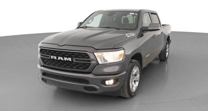 Thumbnail: 2023 RAM 1500 - 1