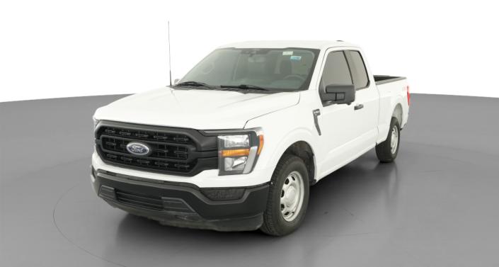 Thumbnail: 2022 Ford Econoline - 1