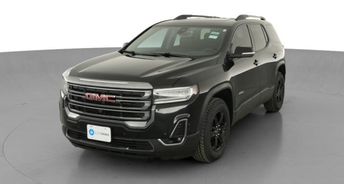 Thumbnail: 2022 GMC Acadia - 1