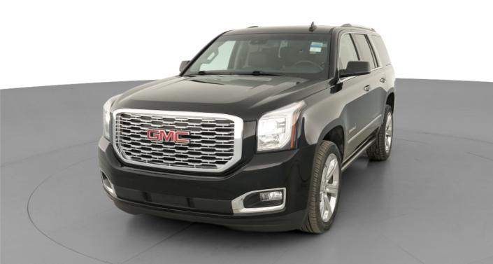 Thumbnail: 2019 GMC Yukon - 1