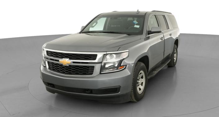 Thumbnail: 2019 Chevrolet Suburban - 1