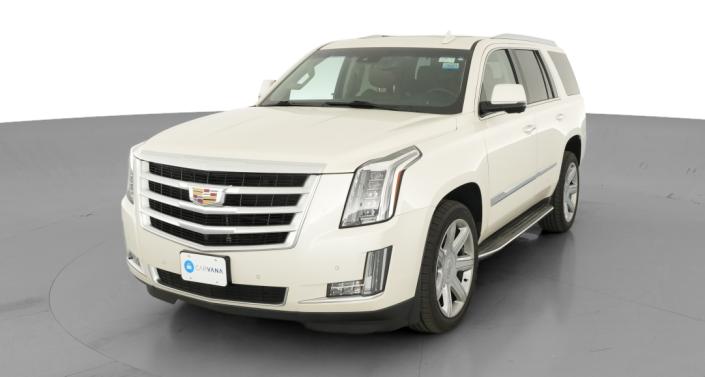 Thumbnail: 2015 Cadillac Escalade - 1