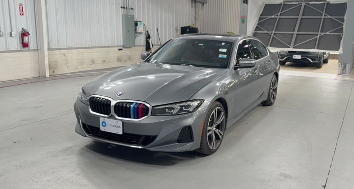 Thumbnail: 2023 BMW 3 Series - 1