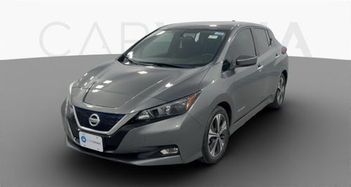 2018 Nissan LEAF