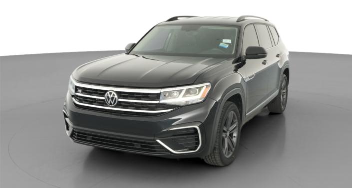Thumbnail: 2021 Volkswagen Atlas - 1